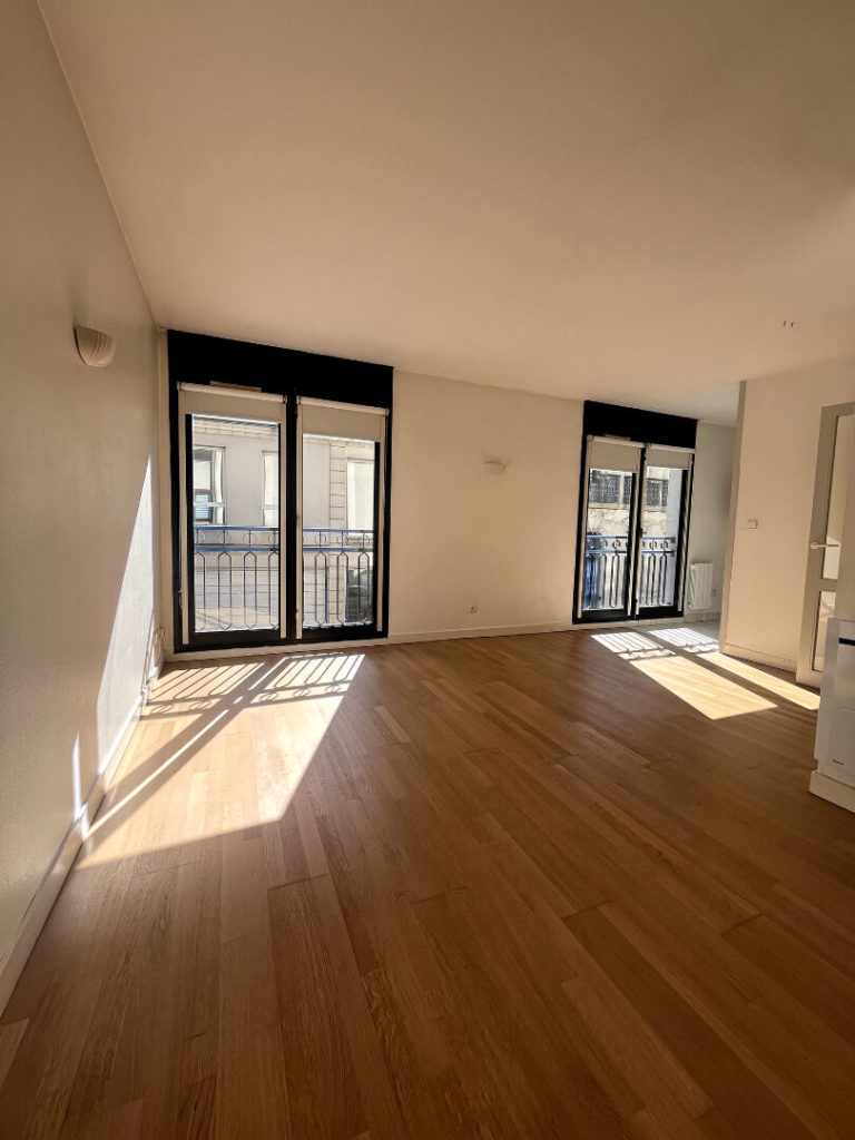 5 m2 Cellier Ascenseur