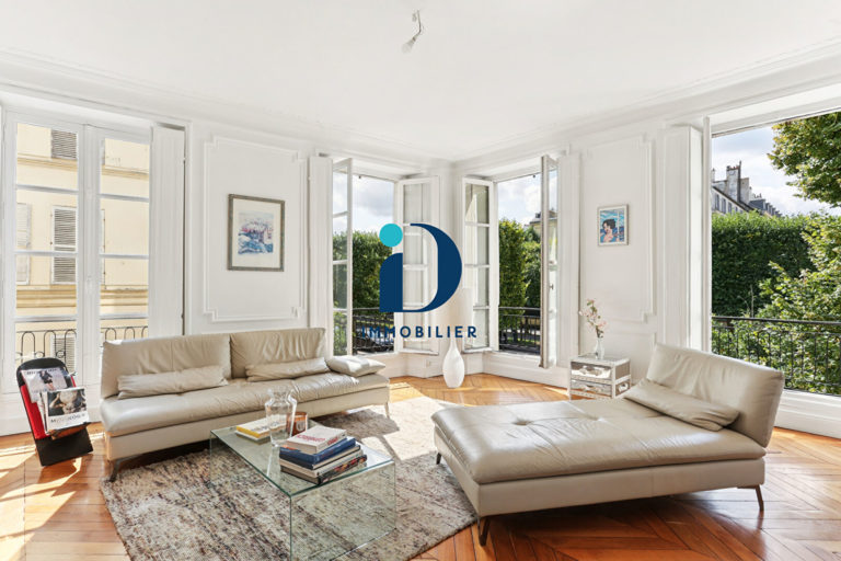 Quartier du Château/ marché Notre Dame - Appartement familial