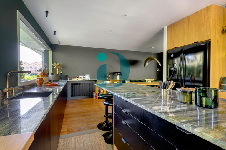 Ravissante maison familiale 210 m2 jardin