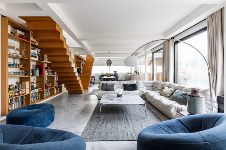 BORDEAUX JARDIN PUBLIC - MAISON D'ARCHITECTE PISCINE GARAGE & APPARTEMENT INDEPENDANT