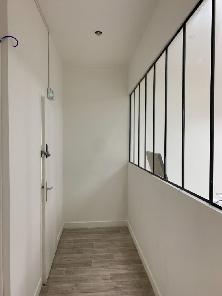 Bureaux Marseille 4 pièce(s) 87