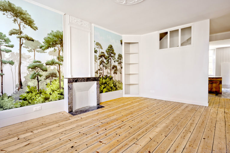 MAISON FAMILIALE RENOVEE LUMINEUSE SAINT MARTIN DE RE