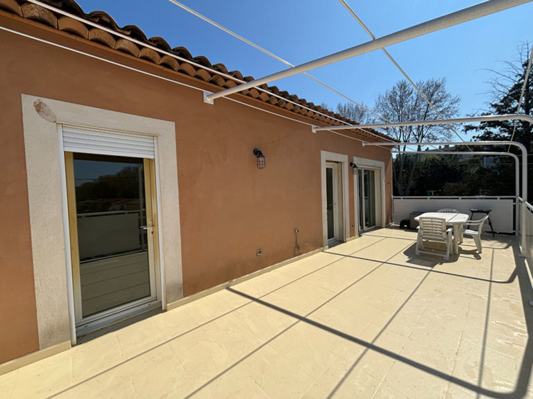 Appartement Marignane 3 pièce(s) 63.09 m2