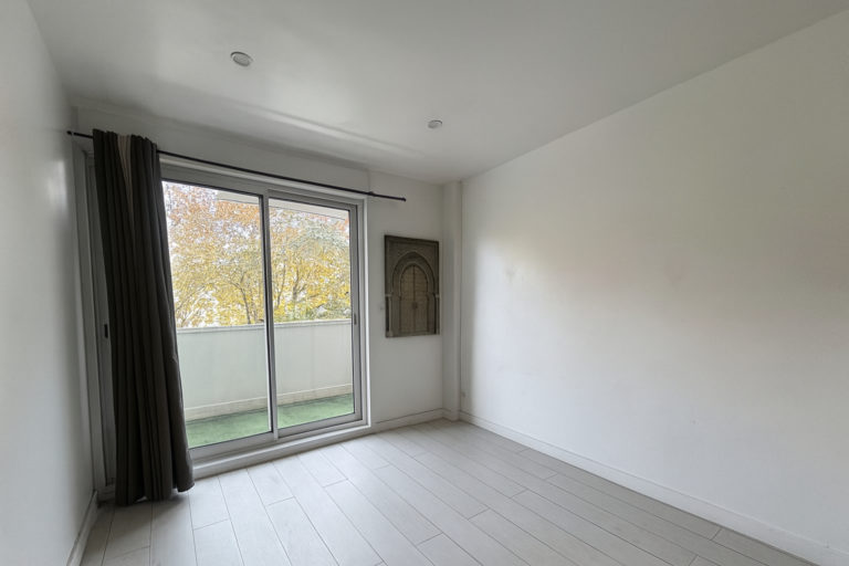 Neuilly-Sur-Seine - Grand studio