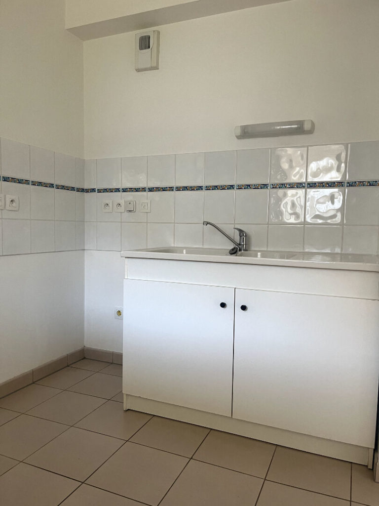 3 Pièces 64 m2