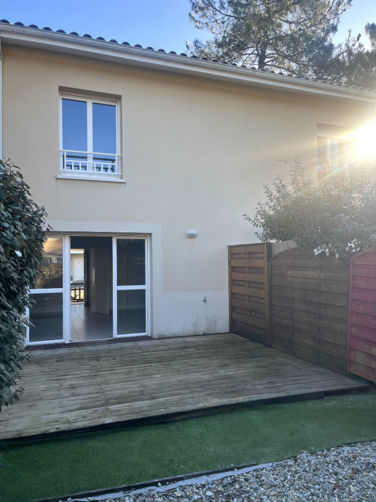 MAISON FAMILIALE LEGE CAP FERRET