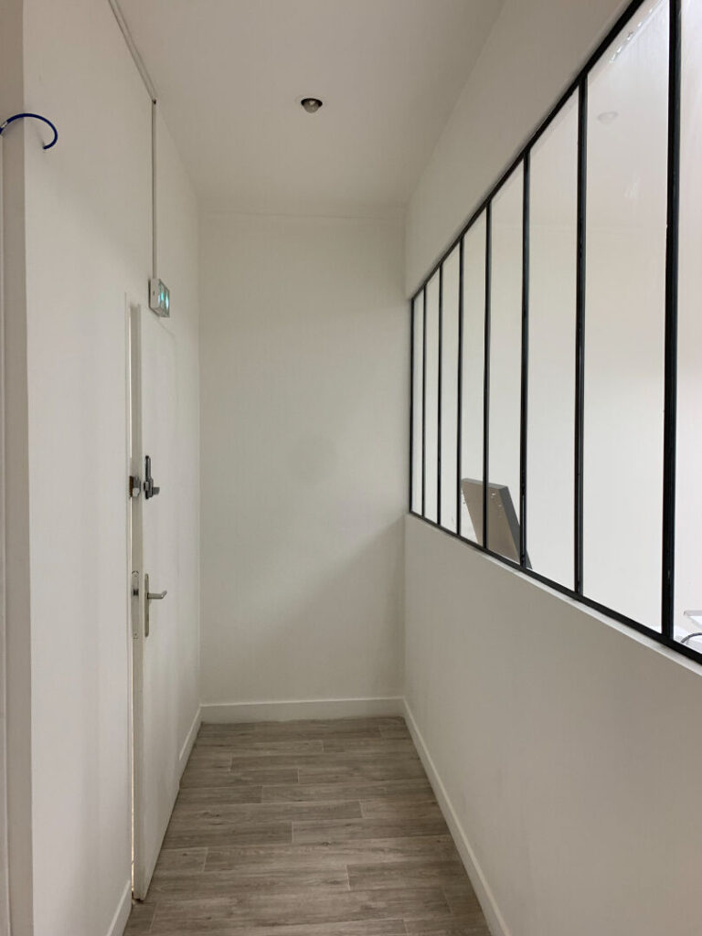Bureaux Marseille 4 pièce(s) 87